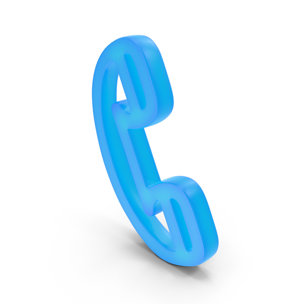 Symbols: Phone Receiver Symbol PNG & PSD Images Symbols: Phone Receiver Symbol PNG & PSD Images