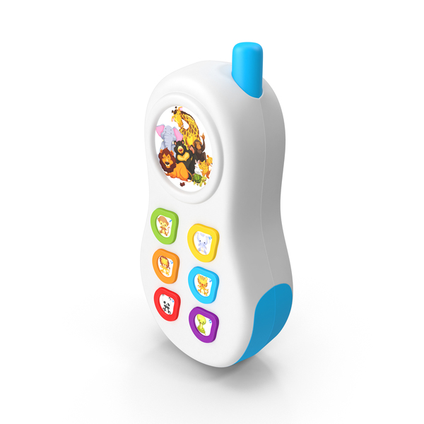 Toy: Phone PNG & PSD Images Toy: Phone PNG & PSD Images