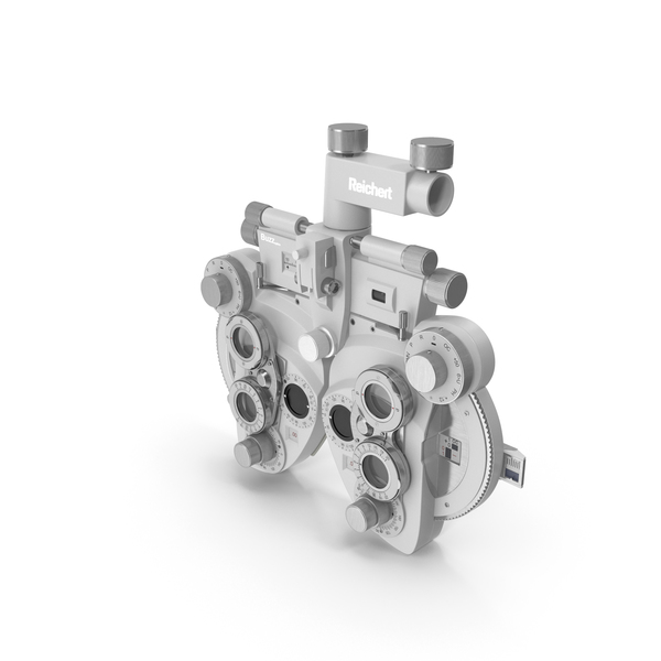 Phoropter Optical View Tester Vision Tester PNG & PSD Images Phoropter Optical View Tester Vision Tester PNG & PSD Images