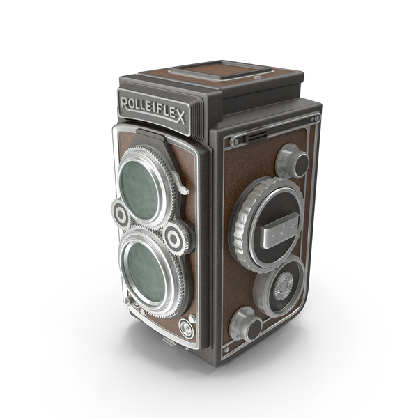 Tlr: Photo Camera PNG & PSD Images Tlr: Photo Camera PNG & PSD Images