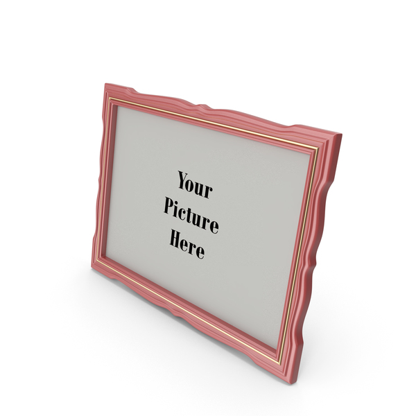 Picture: Photo Frame 9 PNG & PSD Images