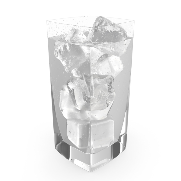 Glassware: Photo Realistic Glass PNG & PSD Images