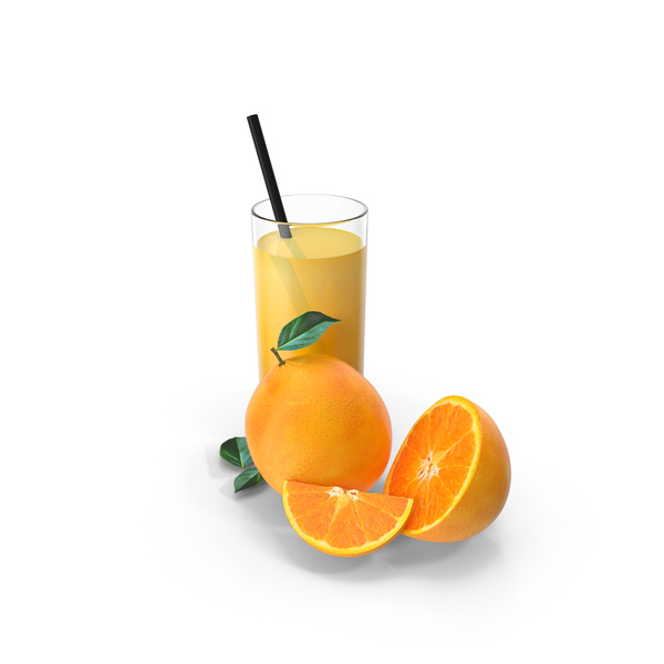 Juice: Photo Realistic Orange Scene PNG & PSD Images Juice: Photo Realistic Orange Scene PNG & PSD Images