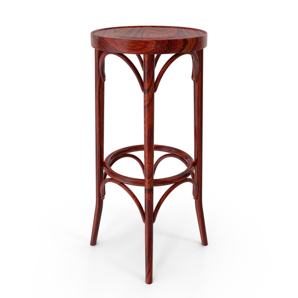 Photorealistic Bar Stool PNG & PSD Images Photorealistic Bar Stool PNG & PSD Images