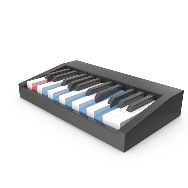 Piano Dm11 Chord PNG & PSD Images