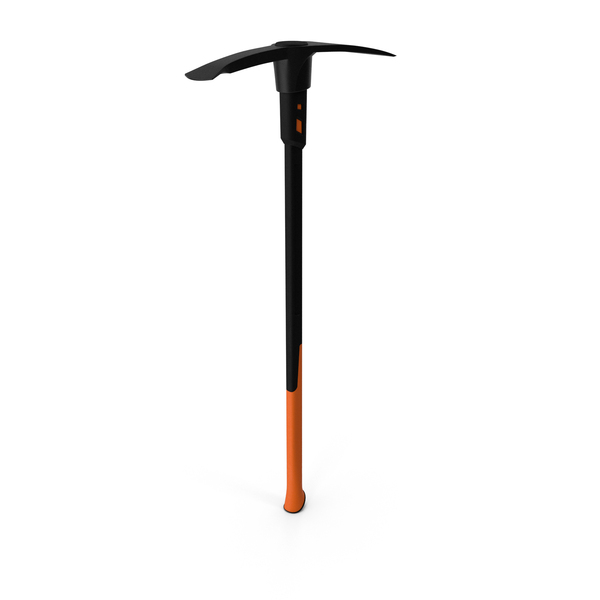 Mattock: Pickaxe PNG & PSD Images Mattock: Pickaxe PNG & PSD Images