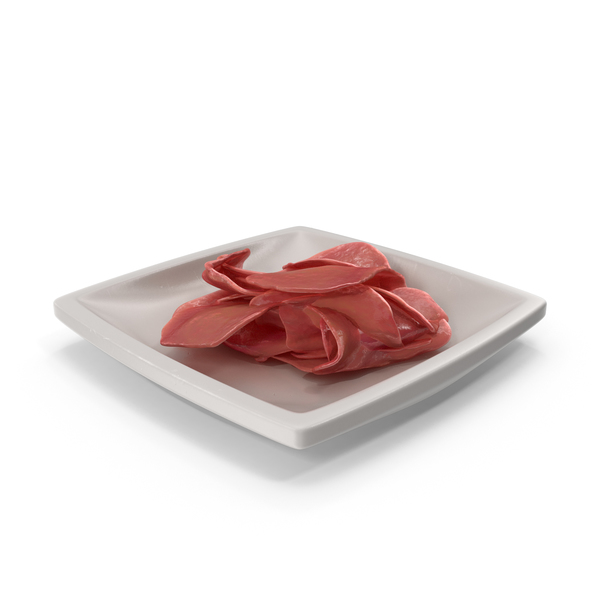 Pickled Ginger PNG & PSD Images Pickled Ginger PNG & PSD Images