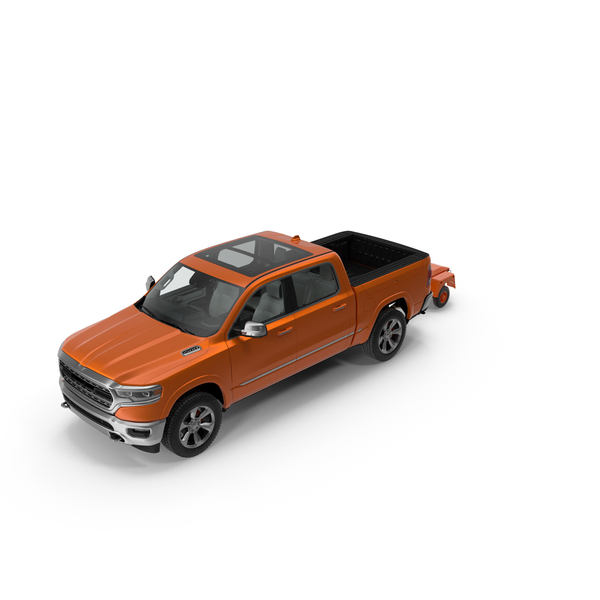 Pick Up: Pickup Truck with Runway Friction Tester PNG & PSD Images Pick Up: Pickup Truck with Runway Friction Tester PNG & PSD Images