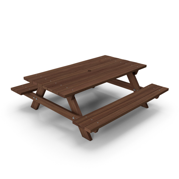 Picnic Table PNG & PSD Images Picnic Table PNG & PSD Images