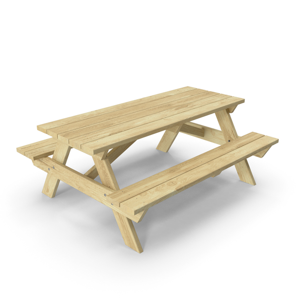 Picnic Table PNG & PSD Images Picnic Table PNG & PSD Images
