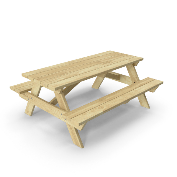 Picnic Table PNG & PSD Images Picnic Table PNG & PSD Images