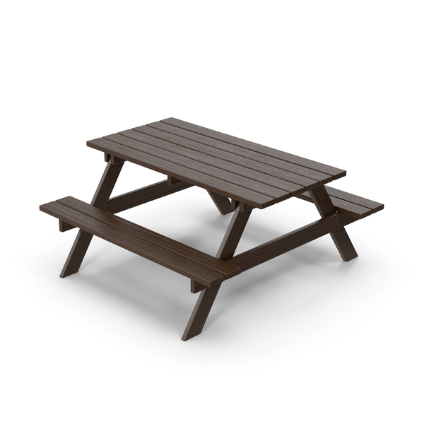 Picnic Table PNG & PSD Images Picnic Table PNG & PSD Images