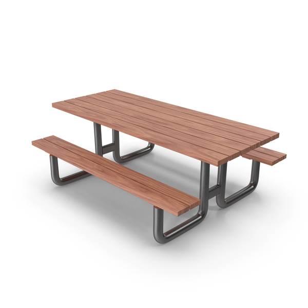 Picnic Table PNG & PSD Images Picnic Table PNG & PSD Images