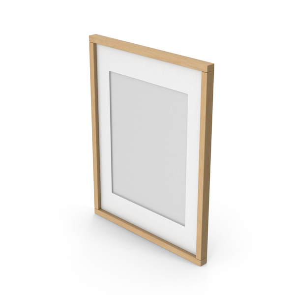 Picture Frame PNG & PSD Images