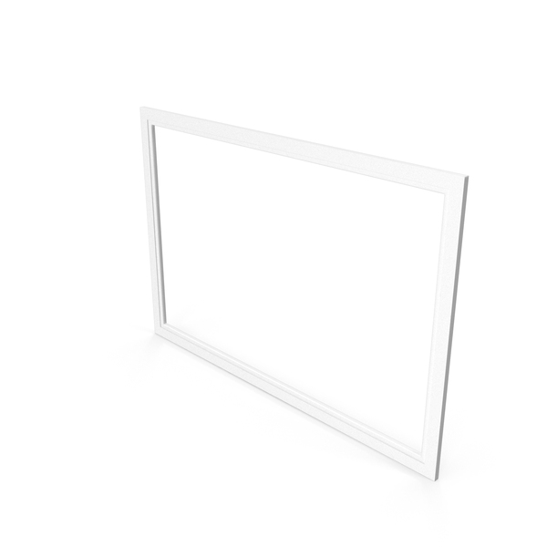 Picture Frame PNG Images & PSDs for Download | PixelSquid - S12211597F