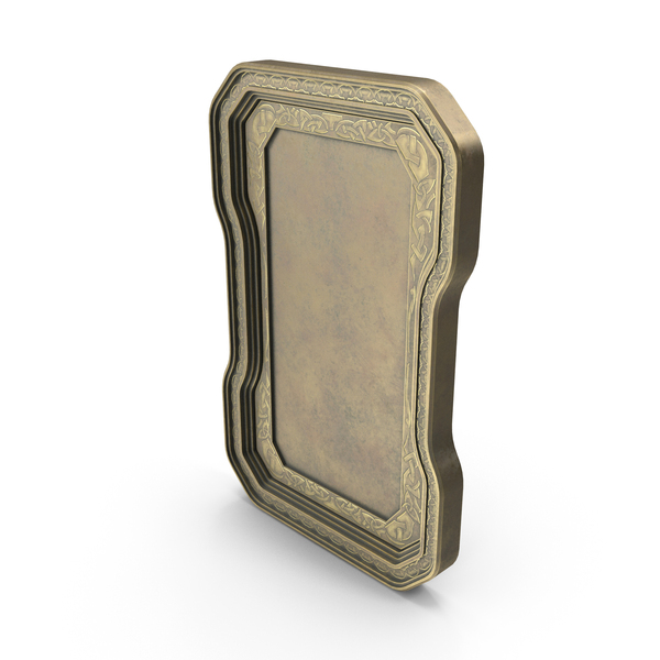 Picture Frame Old PNG & PSD Images