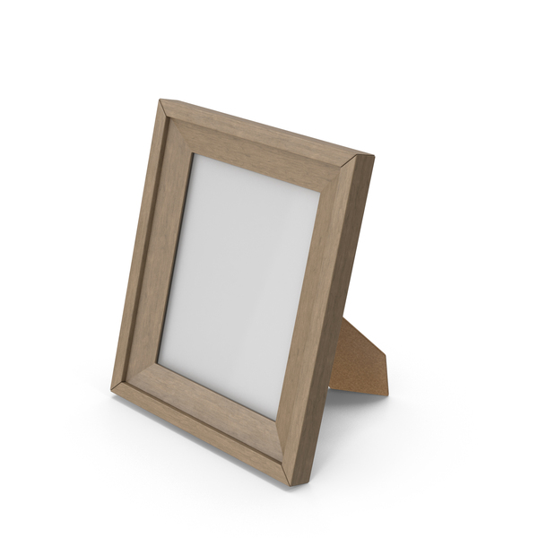 Picture Frame PNG & PSD Images