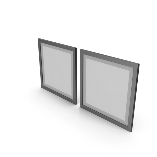 Frame: Picture Frames Set Of Two Black PNG & PSD Images Frame: Picture Frames Set Of Two Black PNG & PSD Images