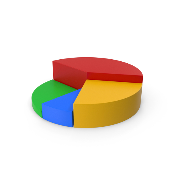 Pie Chart PNG & PSD Images