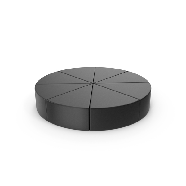 Pie Chart Black PNG & PSD Images Pie Chart Black PNG & PSD Images