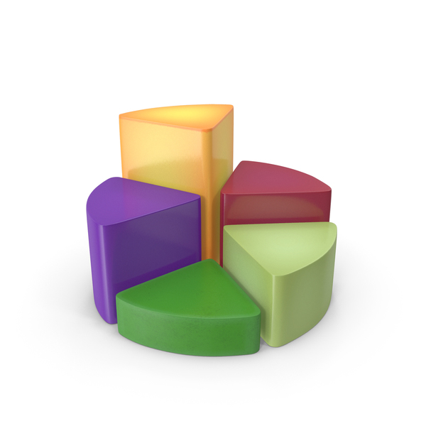 Pie Chart C3 PNG & PSD Images Pie Chart C3 PNG & PSD Images