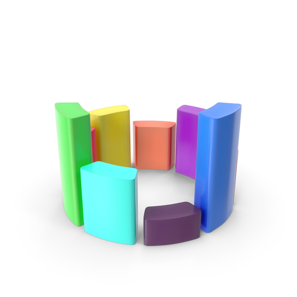Pie Chart D4 PNG & PSD Images Pie Chart D4 PNG & PSD Images
