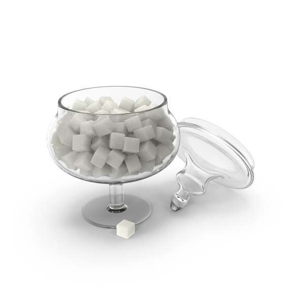 Pieces Of White Sugar in Vase PNG & PSD Images Pieces Of White Sugar in Vase PNG & PSD Images