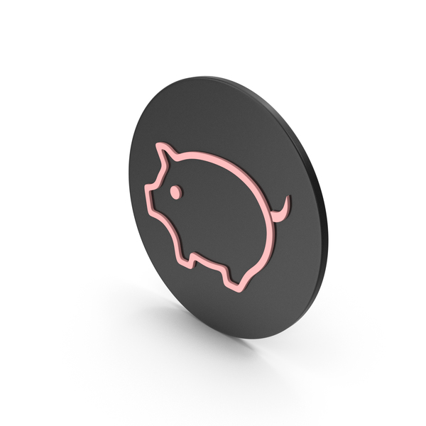 Pig Icon PNG & PSD Images Pig Icon PNG & PSD Images