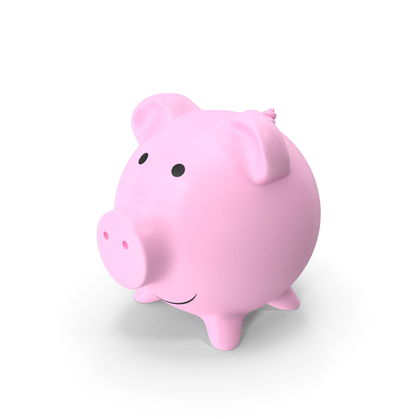 Piggy Bank PNG & PSD Images Piggy Bank PNG & PSD Images