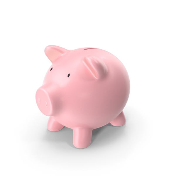 Piggy Bank PNG & PSD Images Piggy Bank PNG & PSD Images