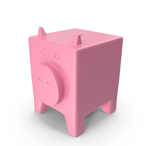 Piggy Bank PNG & PSD Images