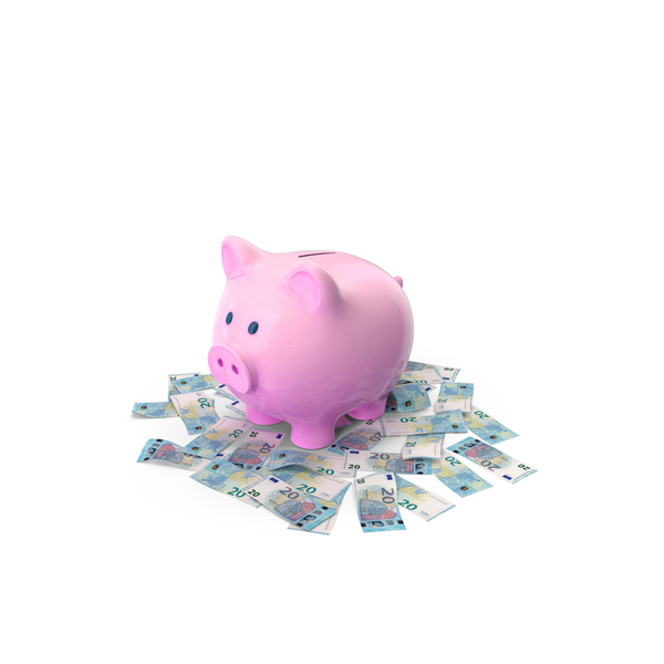 Twenty Note: Piggy Bank Save Ground Euro 20 Notes PNG & PSD Images Twenty Note: Piggy Bank Save Ground Euro 20 Notes PNG & PSD Images