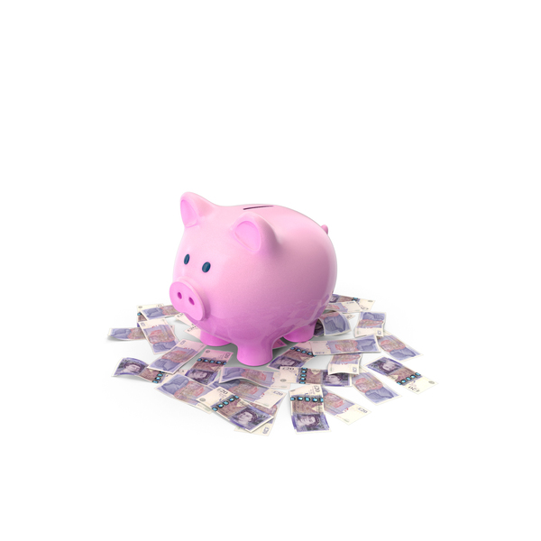 Pound Note: Piggy Bank Save Ground Uk 20 Pounds Notes PNG & PSD Images Pound Note: Piggy Bank Save Ground Uk 20 Pounds Notes PNG & PSD Images