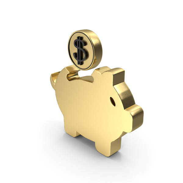 Piggy Bank Saving Symbol PNG & PSD Images Piggy Bank Saving Symbol PNG & PSD Images