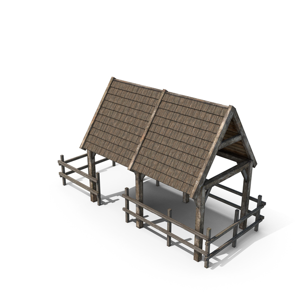 Stable: Pigsty PNG & PSD Images Stable: Pigsty PNG & PSD Images