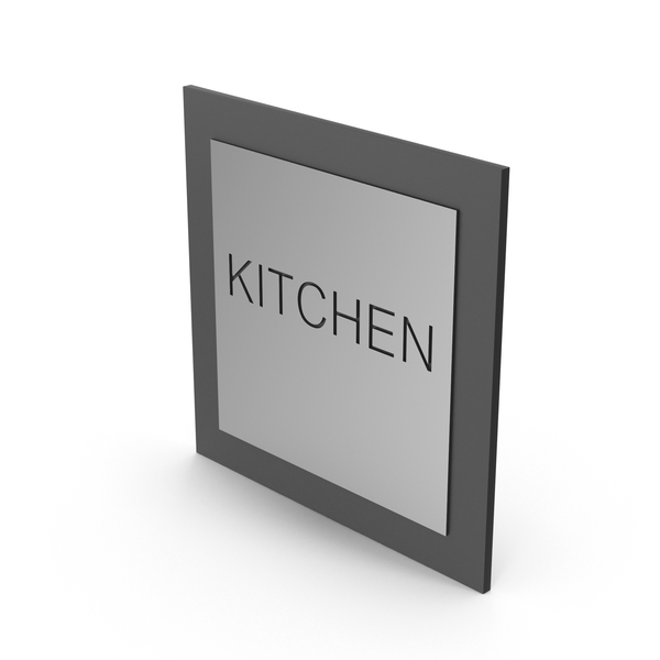 Piktogramm Kitchen Sign PNG & PSD Images Piktogramm Kitchen Sign PNG & PSD Images