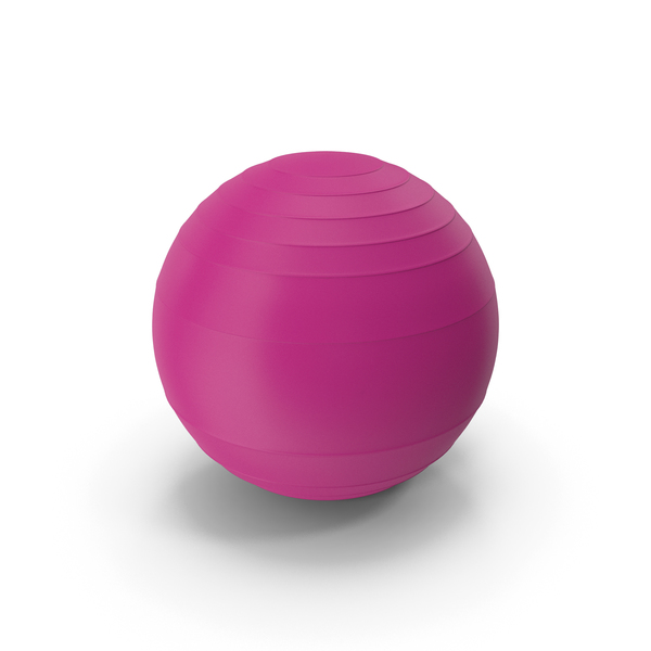 Exercise: Pilates Ball Purple PNG & PSD Images Exercise: Pilates Ball Purple PNG & PSD Images