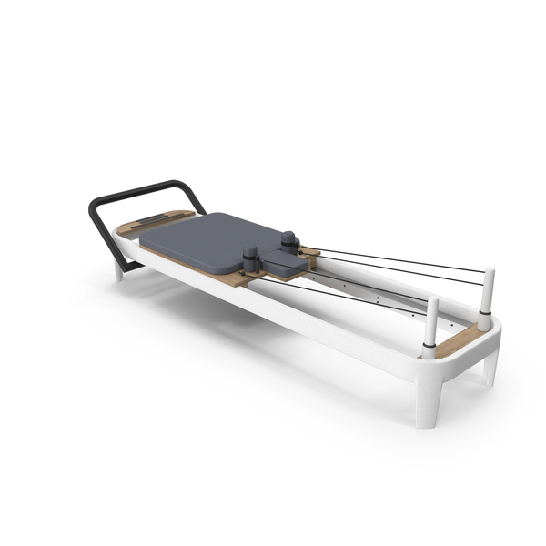 Pilates Reformer PNG & PSD Images Pilates Reformer PNG & PSD Images