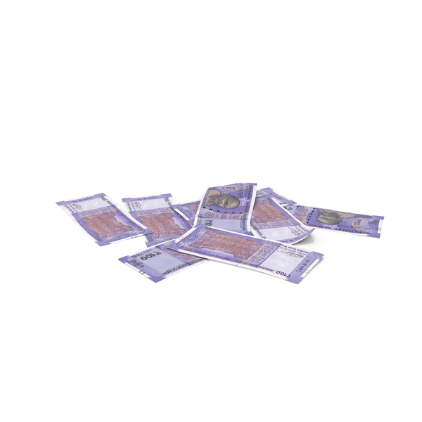 Pile Indian 100 Rupees Money Currency PNG & PSD Images Pile Indian 100 Rupees Money Currency PNG & PSD Images