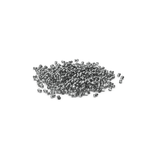 Cartridge: Pile Of Airgun Pellets PNG & PSD Images Cartridge: Pile Of Airgun Pellets PNG & PSD Images