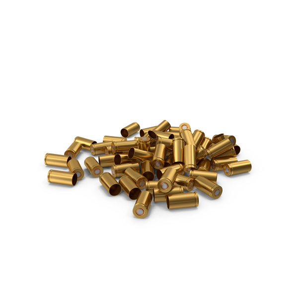 Pile Of Bullet Cartridges PNG Images & PSDs for Download | PixelSquid ...