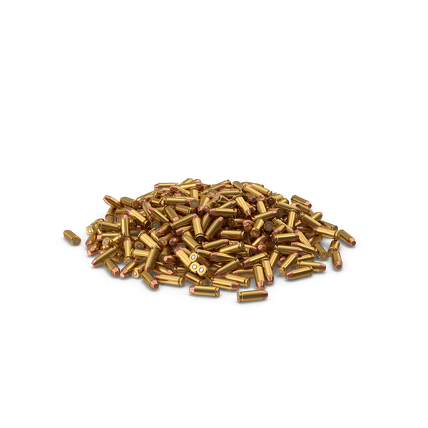 Cartridge: Pile Of Bullets PNG & PSD Images Cartridge: Pile Of Bullets PNG & PSD Images