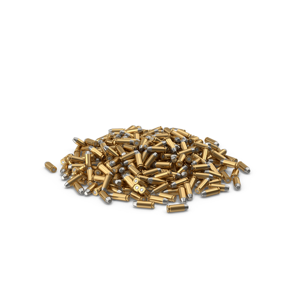 Cartridge: Pile Of Bullets PNG & PSD Images Cartridge: Pile Of Bullets PNG & PSD Images