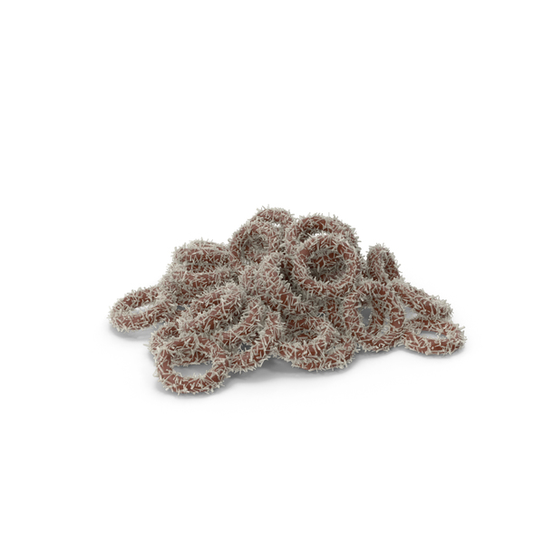 Snack Food And: Pile of Chocolate Covered Rings with Coconut PNG & PSD Images Snack Food And: Pile of Chocolate Covered Rings with Coconut PNG & PSD Images