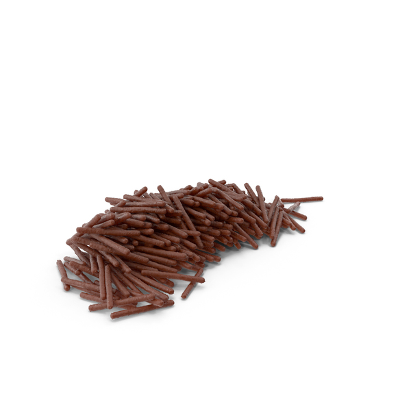Snack Food And: Pile of Chocolate Covered Rods PNG & PSD Images Snack Food And: Pile of Chocolate Covered Rods PNG & PSD Images