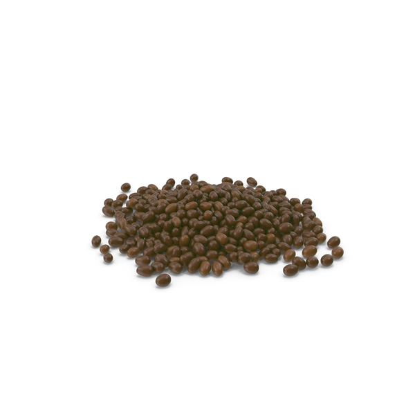 Peanut: Pile Of Chocolate Peanuts PNG & PSD Images Peanut: Pile Of Chocolate Peanuts PNG & PSD Images