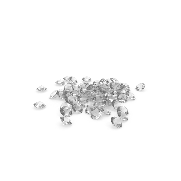 Diamond: Pile Of Diamonds PNG & PSD Images