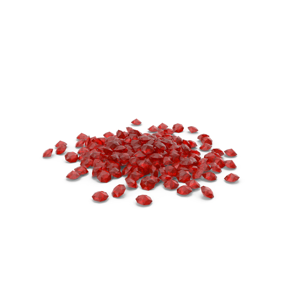Diamond: Pile Of Diamonds Red PNG & PSD Images Diamond: Pile Of Diamonds Red PNG & PSD Images