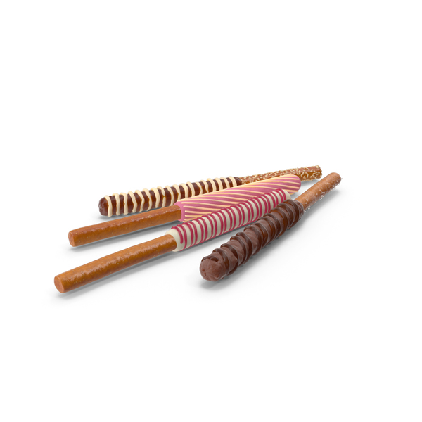 Snack Food And: Pile of Dipped Pretzel Rods With Line Pops PNG & PSD Images Snack Food And: Pile of Dipped Pretzel Rods With Line Pops PNG & PSD Images