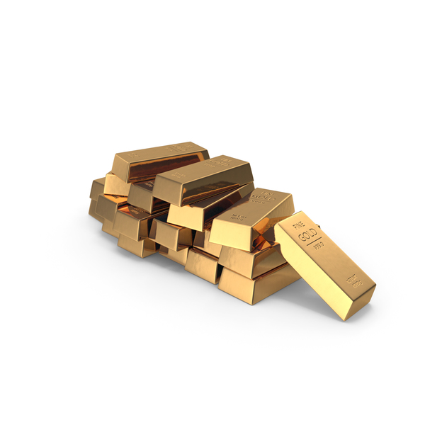 Doubloon: Pile of Gold Bars PNG & PSD Images Doubloon: Pile of Gold Bars PNG & PSD Images